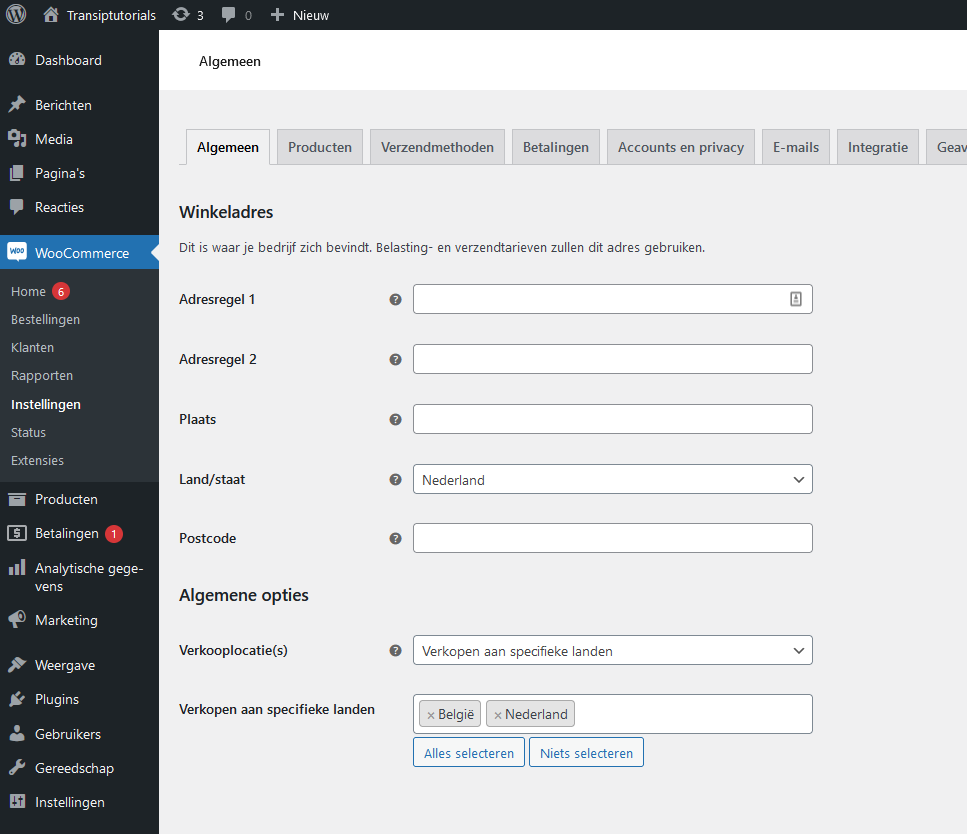 dh-wp-woocommerce-instellingen1