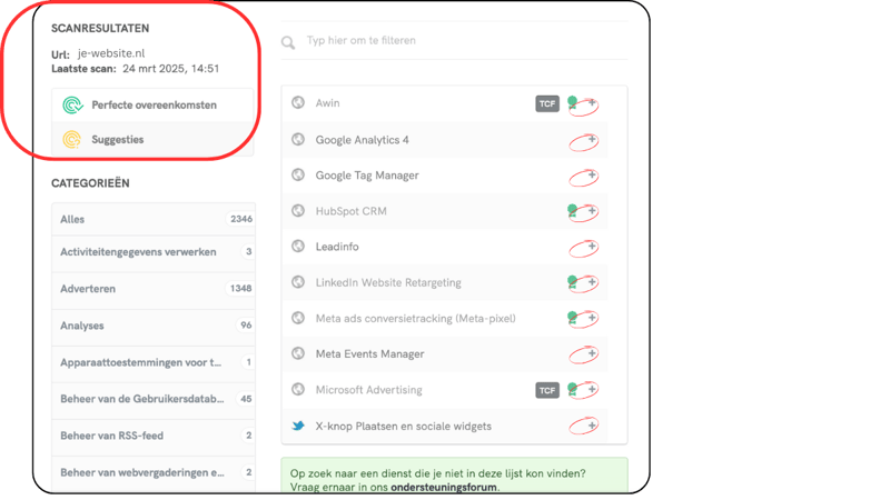 scan-result-dashboard-iubenda